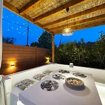 Burnelia Vacation House