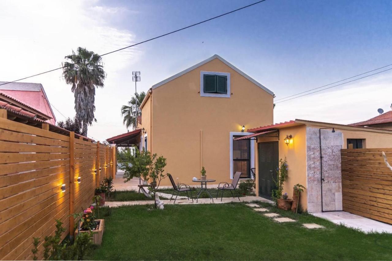 Burnelia Casa vacanze