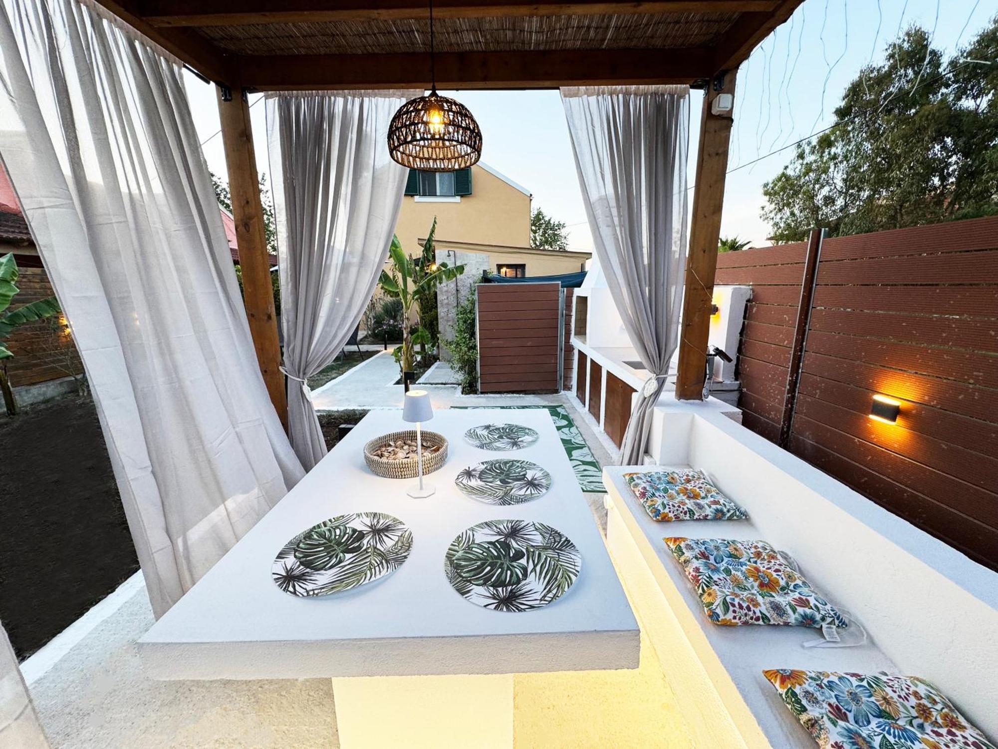 Burnelia Casa vacanze