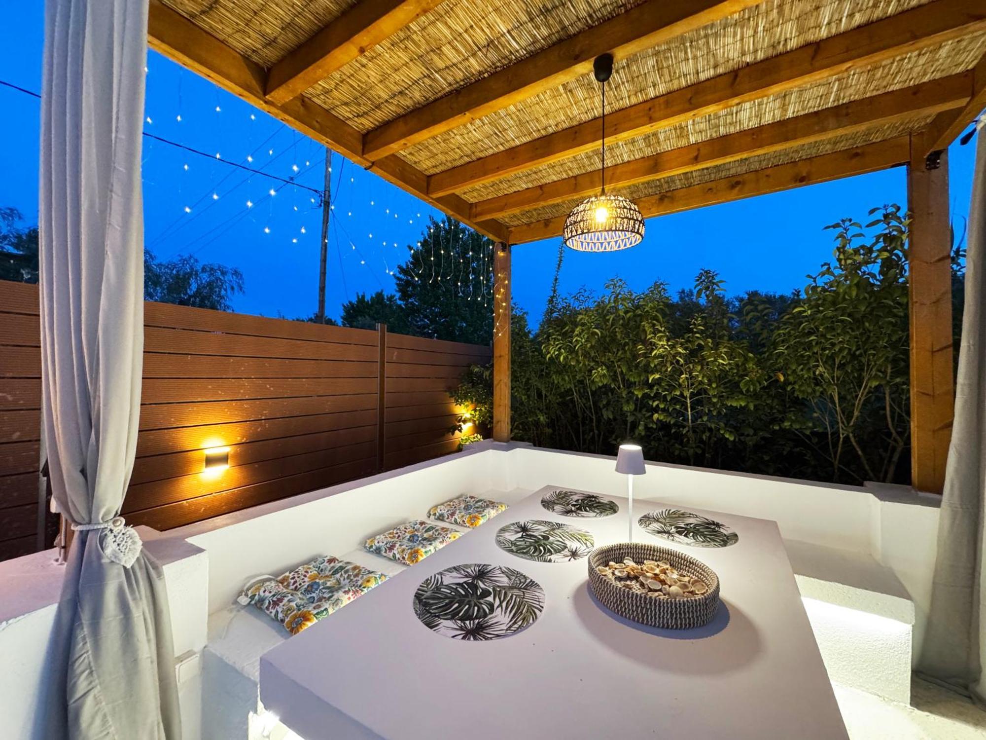 Casa vacanze Burnelia